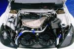 Ford Focus RS WRC 2003 года